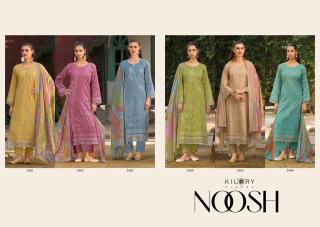 Kilory noosh Wholesale dress material suppliers