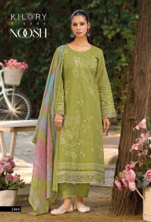 Kilory noosh Wholesale dress material suppliers