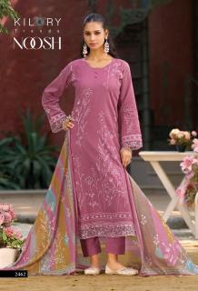Kilory noosh Wholesale dress material suppliers