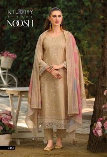 Kilory noosh Wholesale dress material suppliers