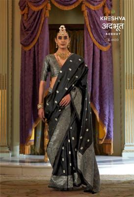 Kreshva adbhut Designer Sarees in Kolkata