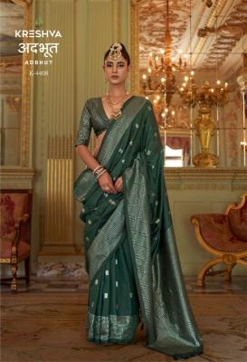 Kreshva adbhut Designer Sarees in Kolkata