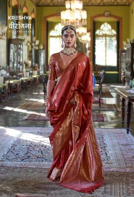Kreshva viraangana Wholesale saree shops in Pune