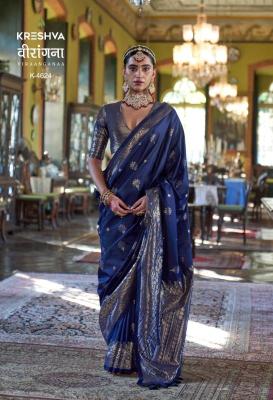 Kreshva viraangana Wholesale saree shops in Pune
