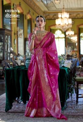 Kreshva viraangana Wholesale saree shops in Pune