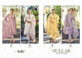 Lady leela gulzar Kurti market in India