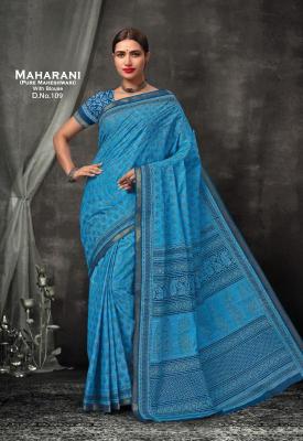 Lakhani cotton Indian sarees wholesale