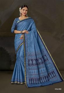 Lakhani cotton Indian sarees wholesale