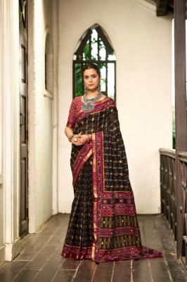 Lakhani mul cotton Wholesale saree suppliers in Ahmedabad