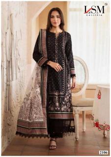 Lsm parian dream vol- 21 Salwar Kameez manufacturers in Kolkata