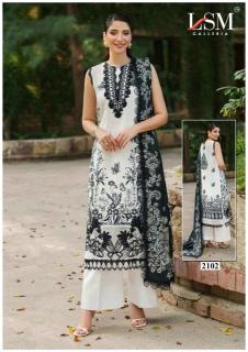 Lsm parian dream vol- 21 Salwar Kameez manufacturers in Kolkata