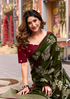 Lt fashions kavith vol 6 Saree wholesale price in Mumbai