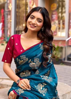 Lt fashions kavith vol 6 Saree wholesale price in Mumbai