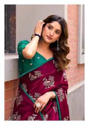 Lt fashions kavith vol 6 Saree wholesale price in Mumbai
