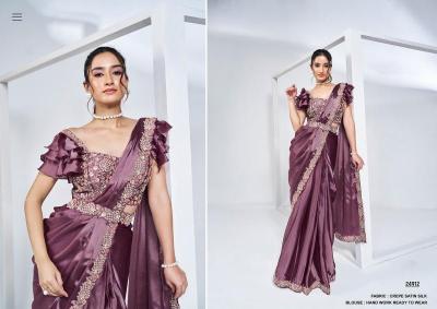 Mahotsav mohmanthan 24900 Bridal Sarees in Kolkata