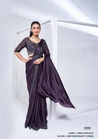 Mahotsav mohmanthan 24900 Bridal Sarees in Kolkata