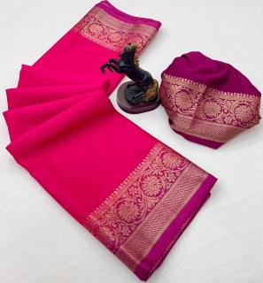 Malhar double Bulk sarees in Kolkata