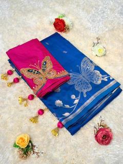 Malhar festival special Sarees wholesale market