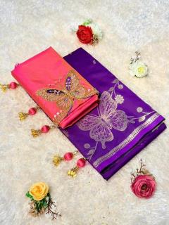 Malhar festival special Sarees wholesale market