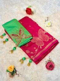 Malhar festival special Sarees wholesale market
