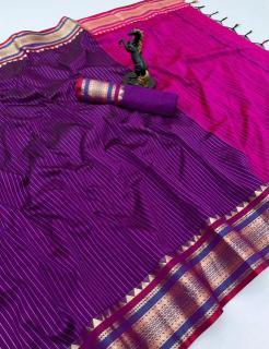 Malhar keerthi-vol-1 Latest saree collection in Ahmedabad