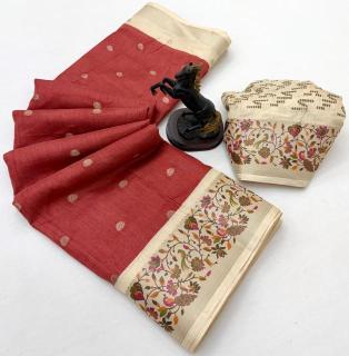 Malhar keerthi-vol-2 Mumbai saree manufacturers