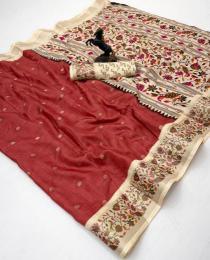 Malhar keerthi-vol-2 Mumbai saree manufacturers