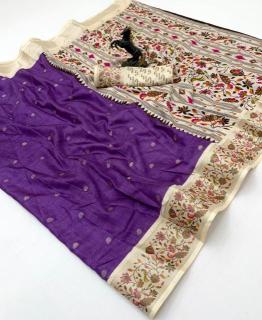 Malhar keerthi-vol-2 Mumbai saree manufacturers