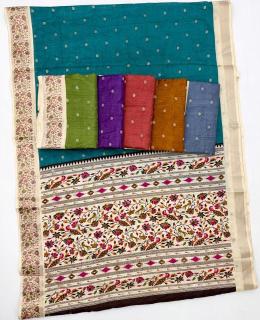 Malhar keerthi-vol-2 Mumbai saree manufacturers