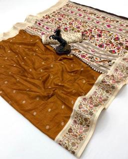 Malhar keerthi-vol-2 Mumbai saree manufacturers