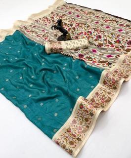 Malhar keerthi-vol-2 Mumbai saree manufacturers