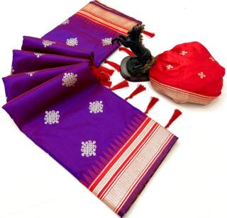 Malhar kolam Pune saree market