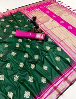 Malhar kolam Pune saree market