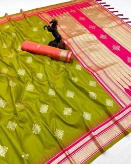 Malhar kolam Pune saree market