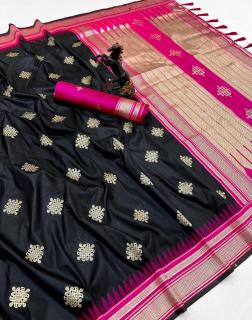 Malhar kolam Pune saree market