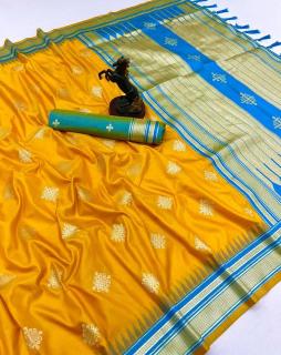 Malhar kolam Pune saree market