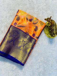 Malhar mohini-vol-3 Surat sarees wholesale online shopping