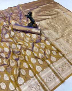 Malhar nisha-vol-8 Kolkata saree market