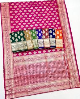Malhar nisha-vol-8 Kolkata saree market