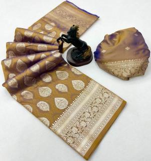 Malhar nisha-vol-8 Kolkata saree market