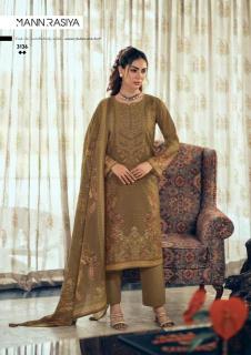 Mannrasiya magic Dress material wholesalers in Kolkata