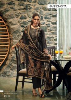 Mannrasiya magic Dress material wholesalers in Kolkata