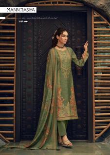Mannrasiya magic Dress material wholesalers in Kolkata