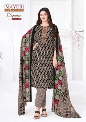 Mayur elegance vol-9 Designer kurtis wholesale in Pune