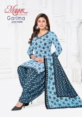 Mayur garima vol-13 Dress material wholesalers in Pune