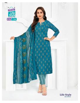 MCM lifestyle vol-17 Kurti manufacturers in Pune