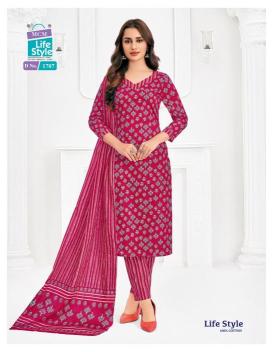 MCM lifestyle vol-17 Kurti manufacturers in Pune