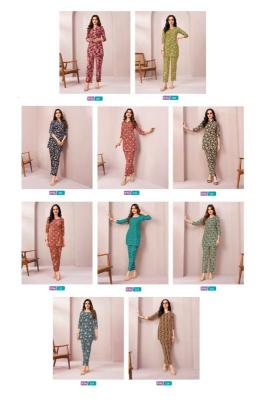 MCM taanvi vol-2 coord set Bridal kurtis in Kolkata