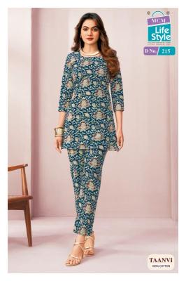 MCM taanvi vol-2 coord set Bridal kurtis in Kolkata