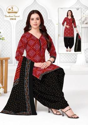 Miss world bandhani special vol-19 Wholesale Kurtis in Delhi